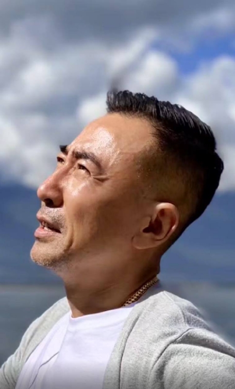 张凯的第一张照片--诏安相亲网