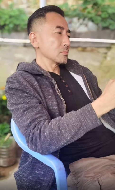 张凯的第二张照片--诏安相亲网