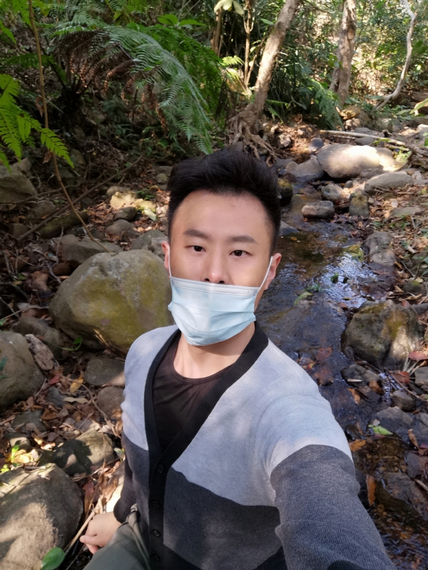Rock的第一张照片--诏安相亲网
