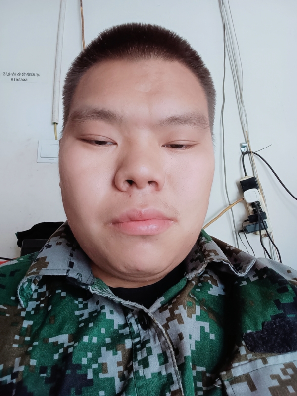 石文强的第一张照片--诏安相亲网