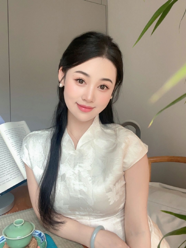 小慧的第一张照片--诏安相亲网