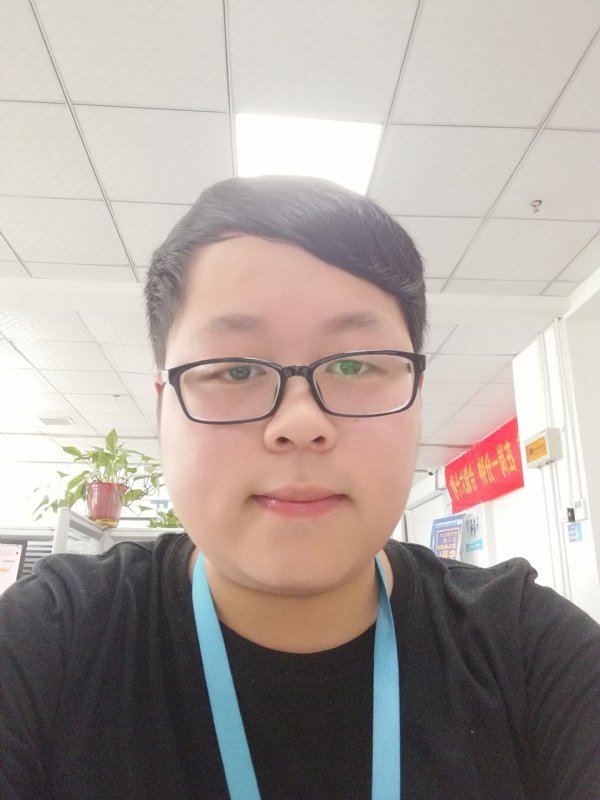 自由自在的第一张照片--诏安相亲网