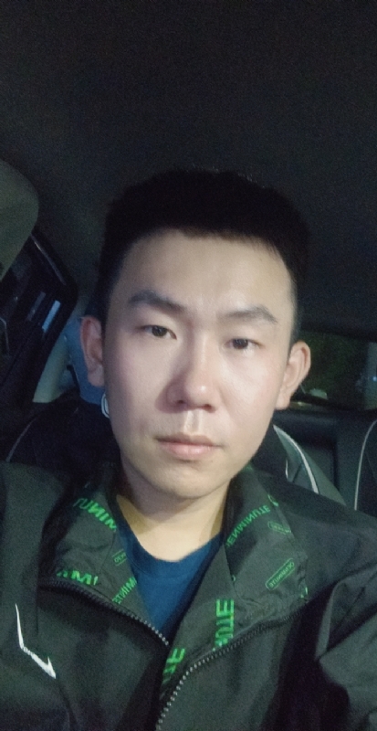 想结婚的小李的第一张照片--诏安相亲网