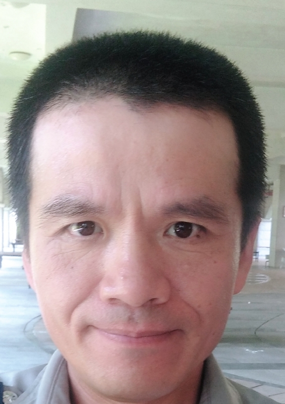 啊辣的第二张照片--诏安相亲网