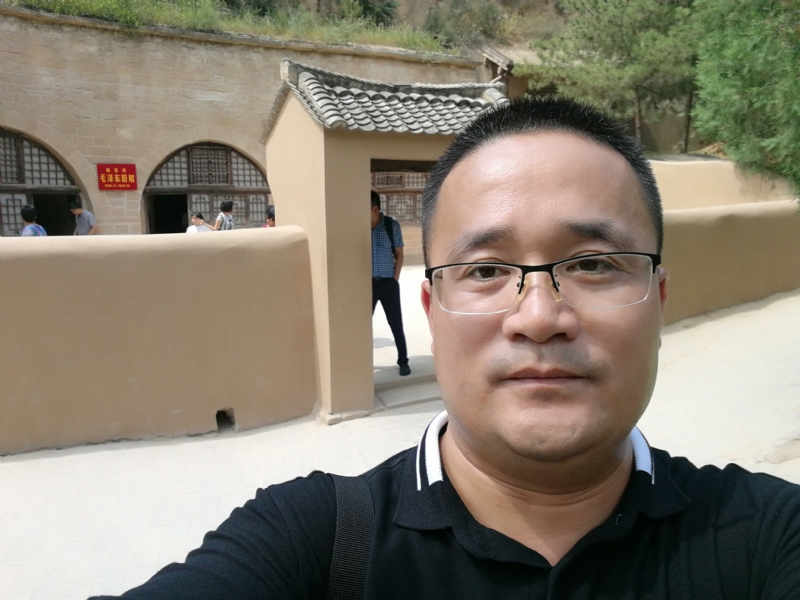 南阳农夫的第一张照片--诏安相亲网