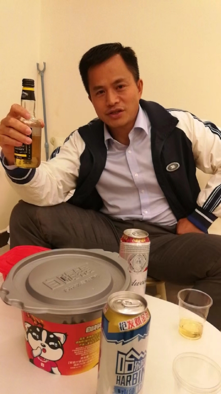 息心的第一张照片--诏安相亲网