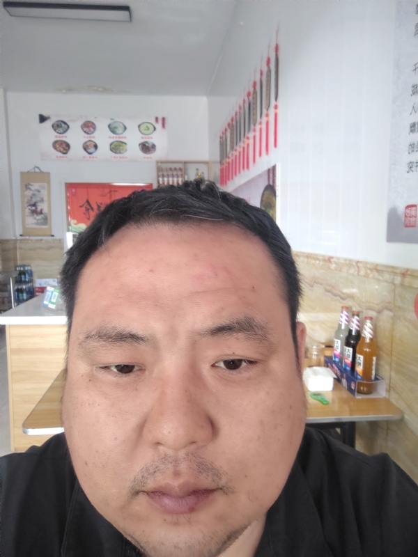 风云鹏的第一张照片--诏安相亲网