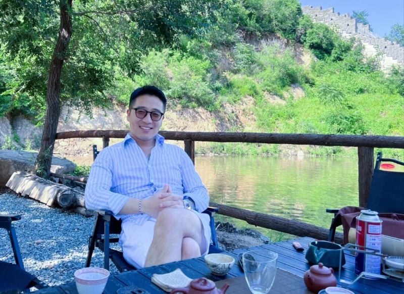 等待的第一张照片--诏安相亲网