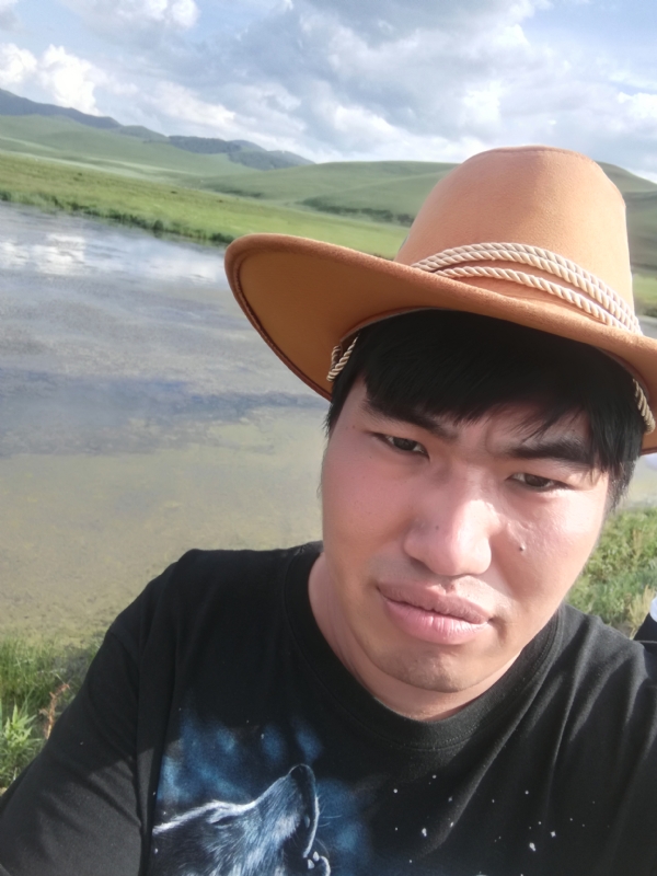 LOVE的誓言的第二张照片--诏安相亲网