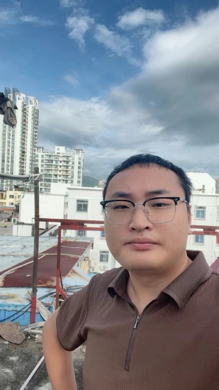 张家大哥的第一张照片--诏安相亲网