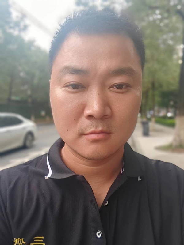 独寂的第一张照片--诏安相亲网