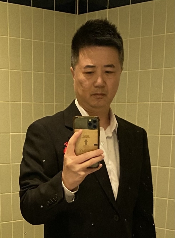Alan的第二张照片--诏安相亲网