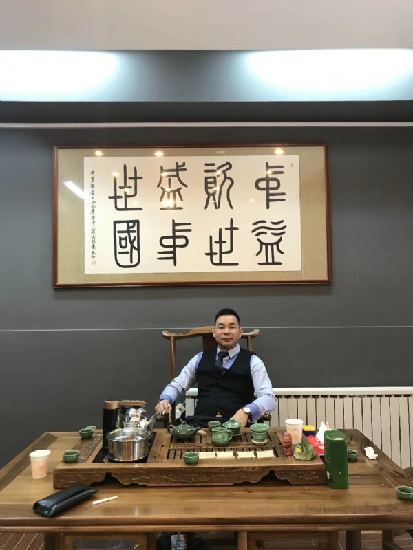 欧豪的第一张照片--诏安相亲网