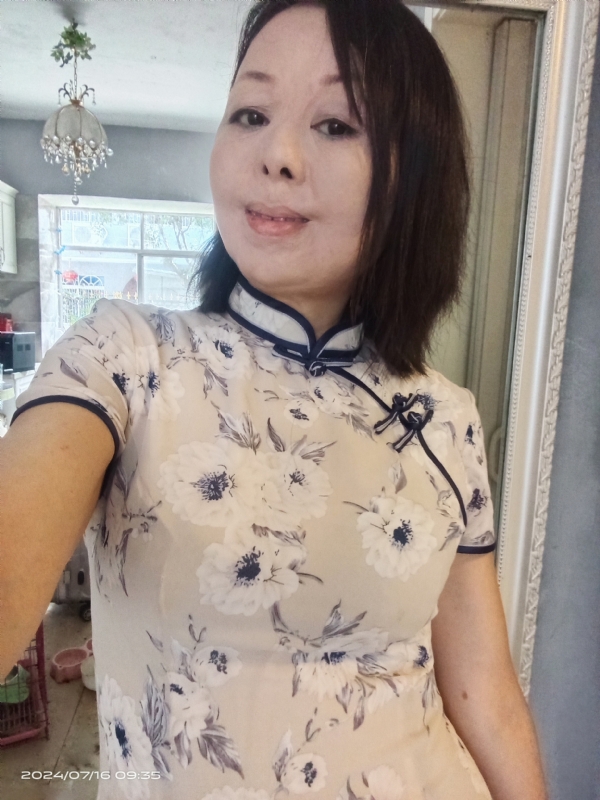 阿春的第二张照片--诏安相亲网