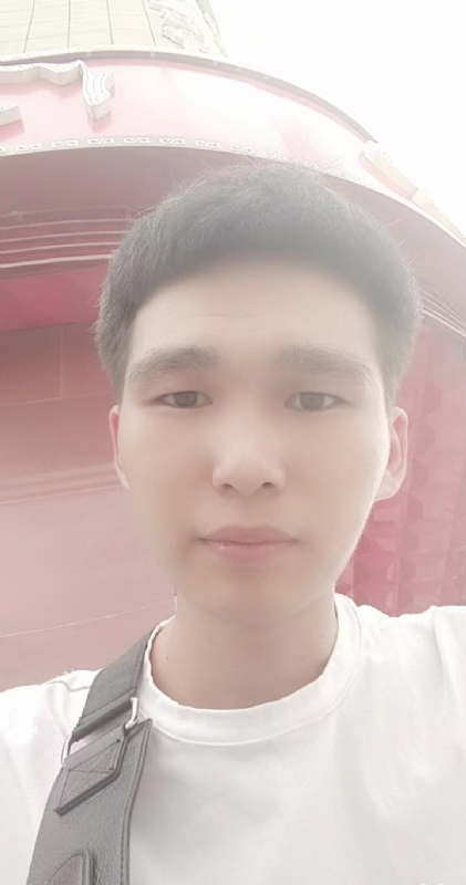 一往情深的第一张照片--诏安相亲网
