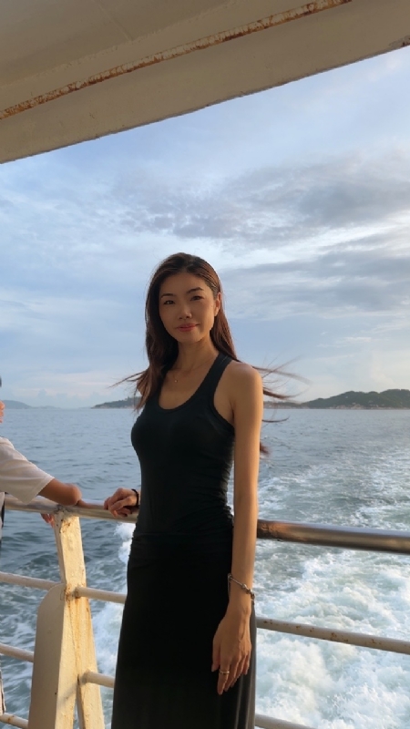 Vicky的第一张照片--诏安相亲网
