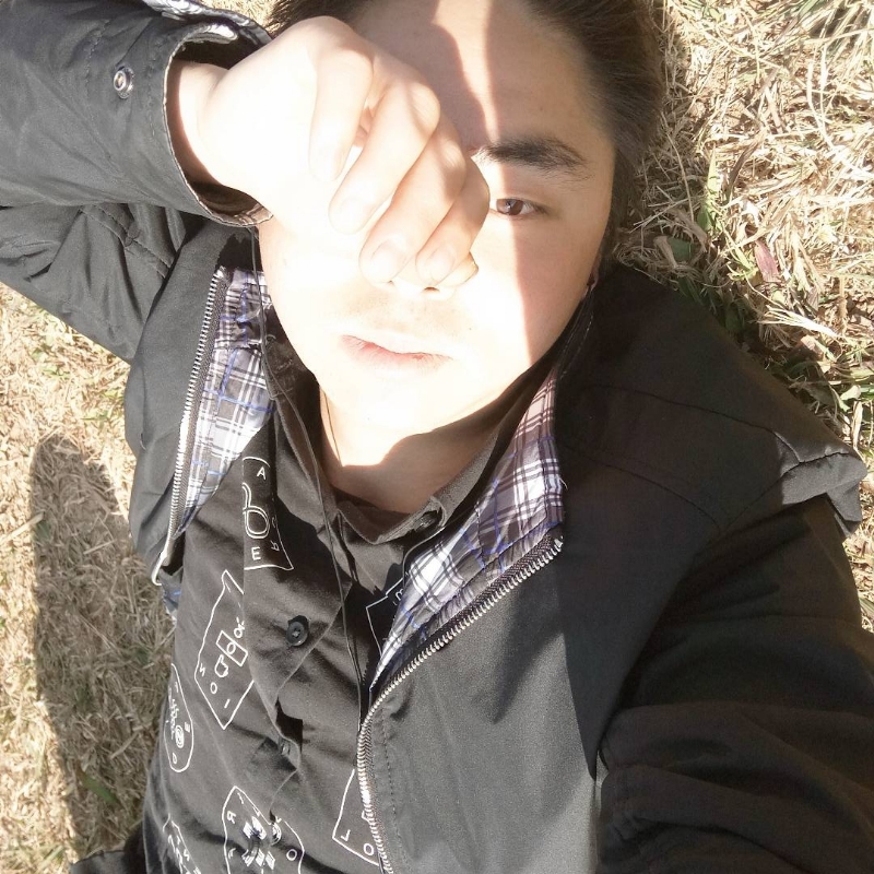 执子之手与子偕老的第一张照片--诏安相亲网