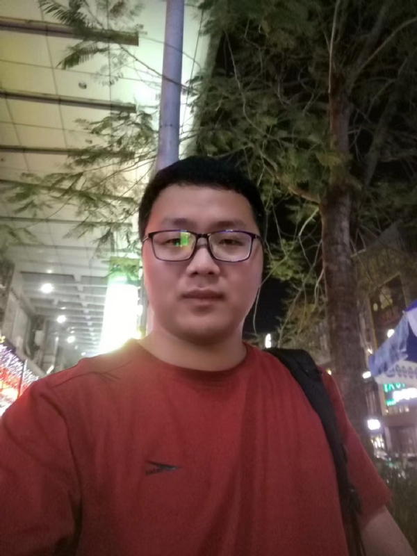 happy的第一张照片--诏安相亲网