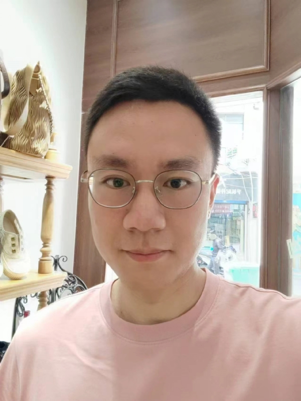 乐let的第一张照片--诏安相亲网