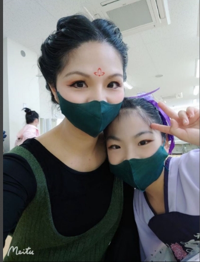 LuLu的第一张照片--诏安相亲网
