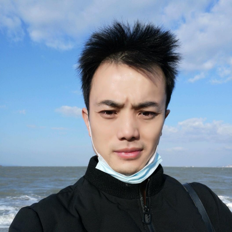 珍惜的第一张照片--诏安相亲网