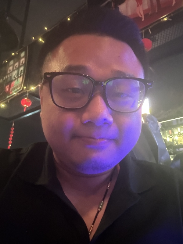 阿楠的第一张照片--诏安相亲网
