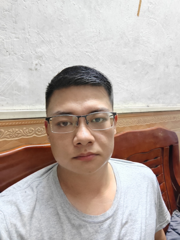 陈秋新的第一张照片--诏安相亲网