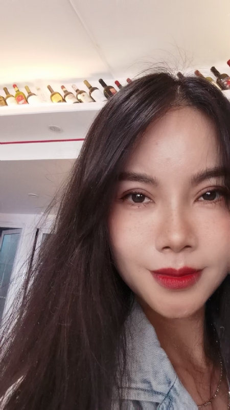 甜以待人的第一张照片--诏安相亲网