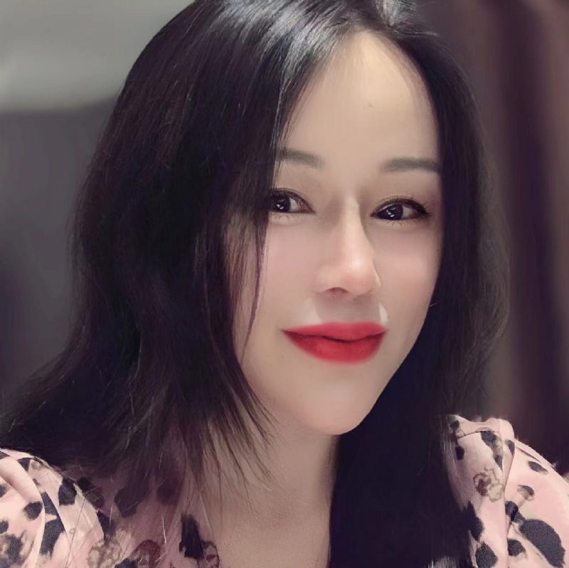 妮可的第一张照片--诏安相亲网