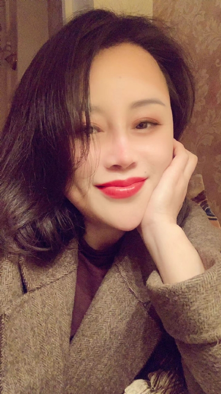 妮可的第二张照片--诏安相亲网