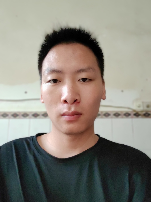 凉生的第一张照片--诏安相亲网