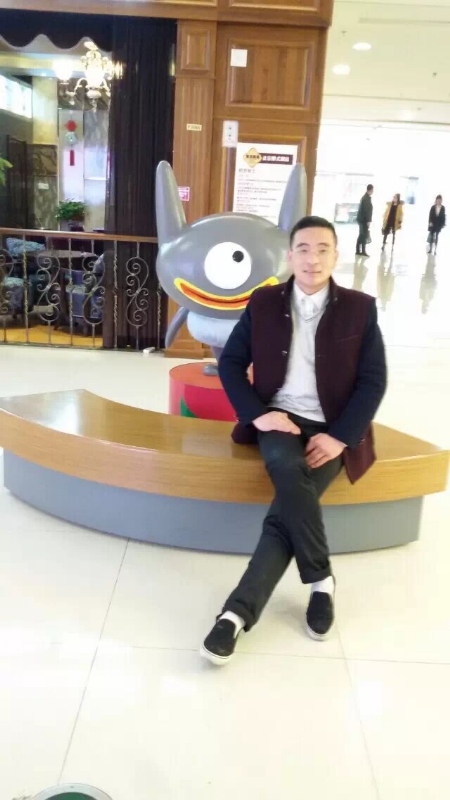为爱停留的第四张照片--诏安相亲网