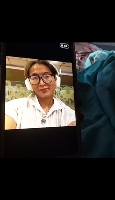 冬天的蔷薇的第一张照片--诏安相亲网