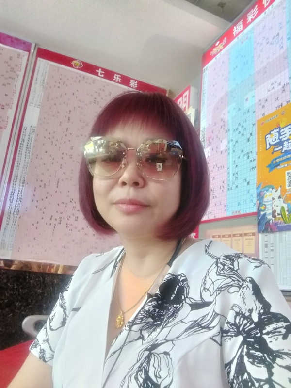 自己努力的第一张照片--诏安相亲网