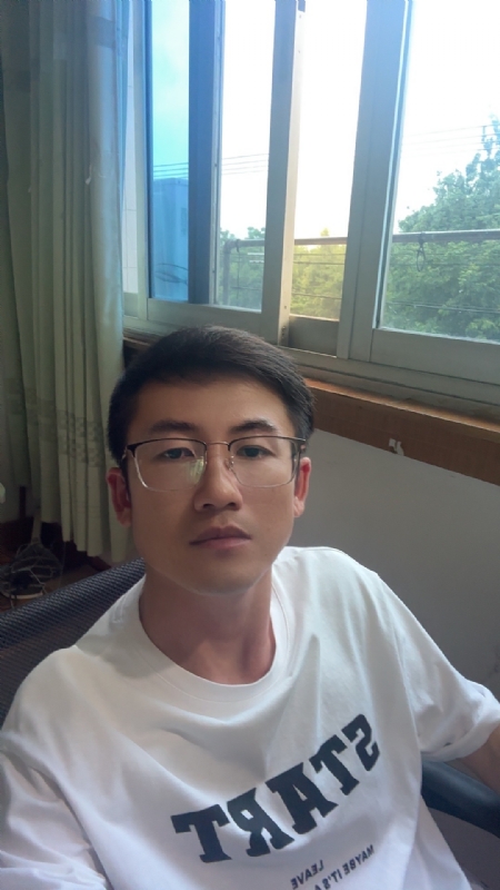 叶先生的第一张照片--诏安相亲网