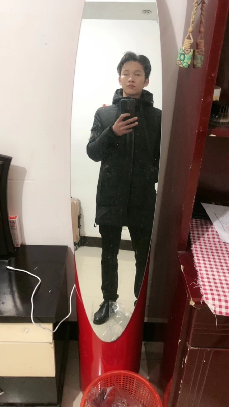 流浪狗哥的第一张照片--诏安相亲网