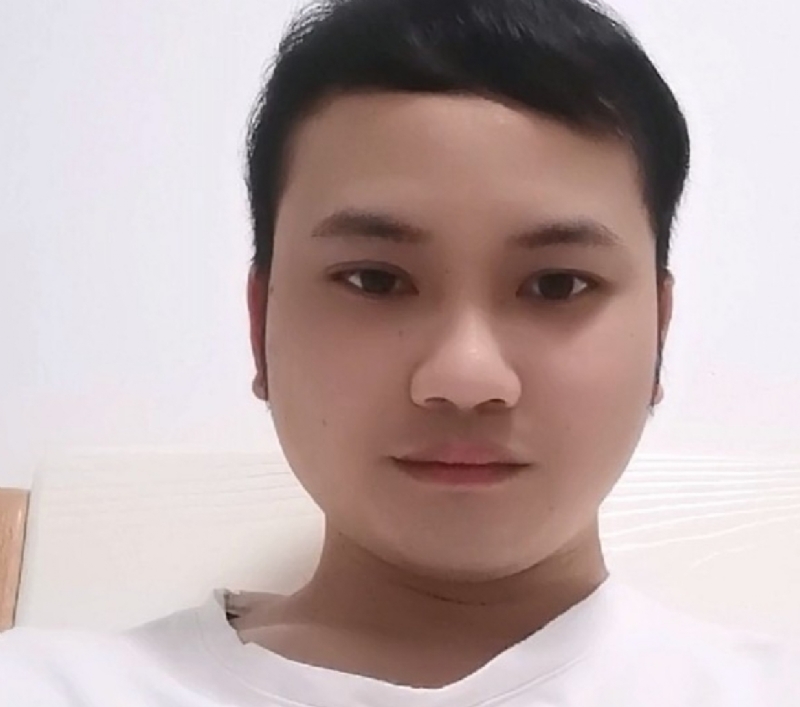 谈笑风生的学长的第三张照片--诏安相亲网