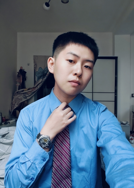 蛋炒饭的第一张照片--诏安相亲网