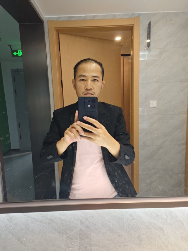 老实芭蕉的第一张照片--诏安相亲网