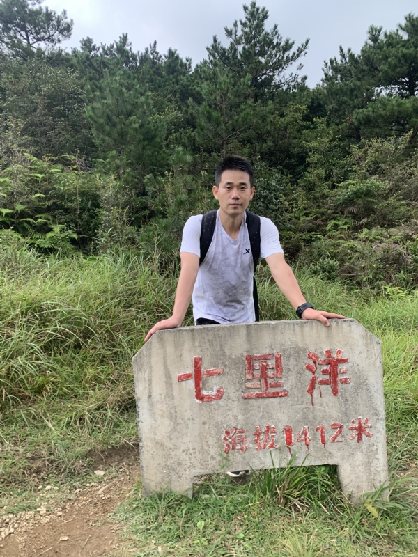 小朱佩奇的第一张照片--诏安相亲网