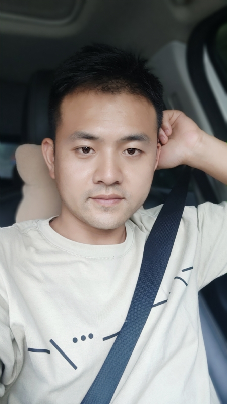 莫听窗林的第一张照片--诏安相亲网