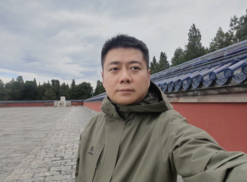 寻伴的第一张照片--诏安相亲网