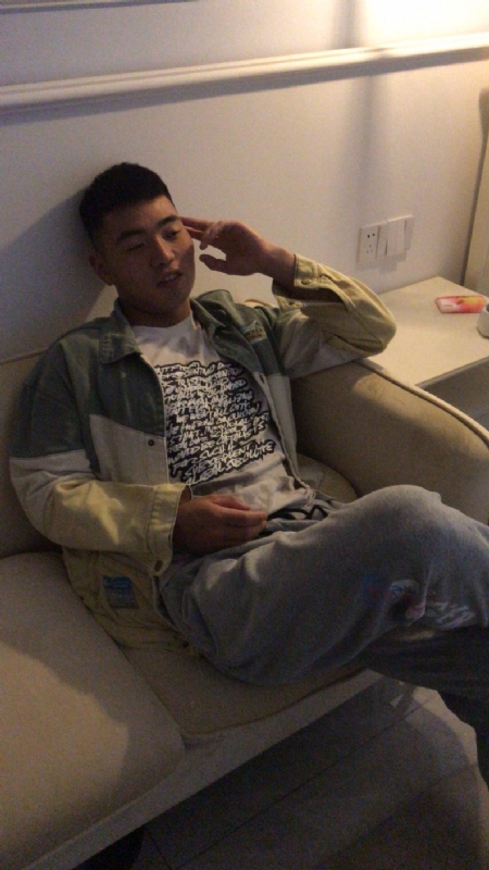 大太子的第一张照片--诏安相亲网