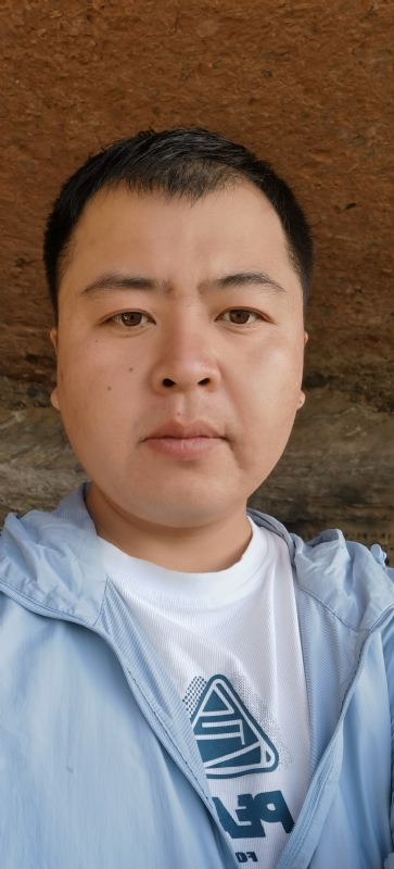 飞飞的第一张照片--诏安相亲网