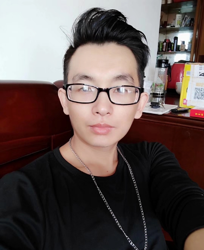 你要女婿不要的第一张照片--诏安相亲网