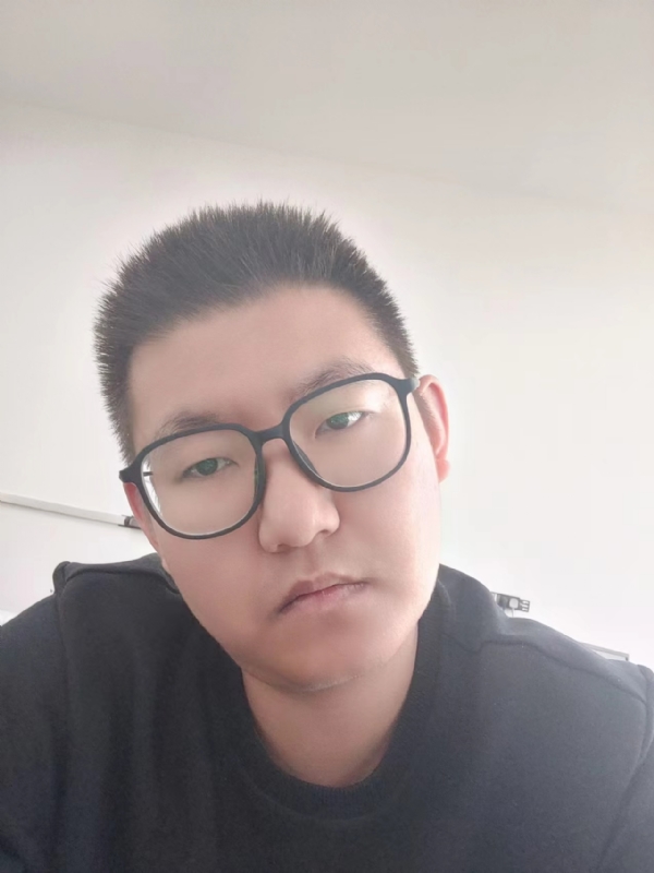 小黑子的第一张照片--诏安相亲网