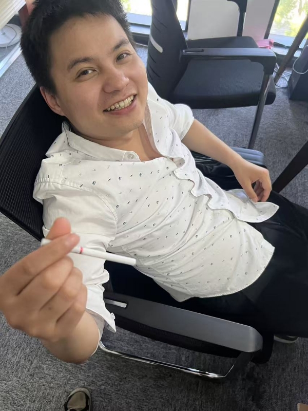 我是你辉哥的第二张照片--诏安相亲网