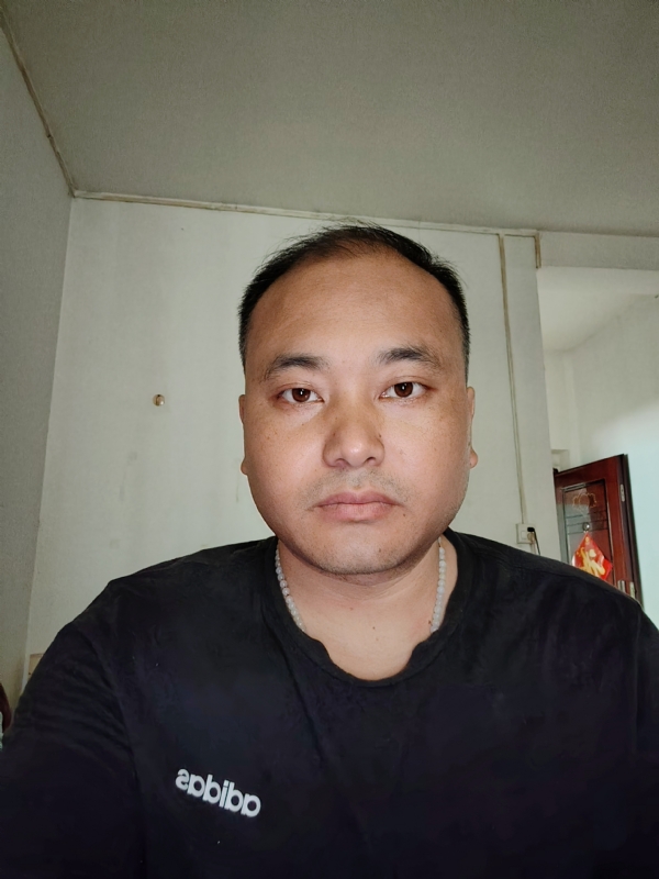 小蒋的第二张照片--诏安相亲网