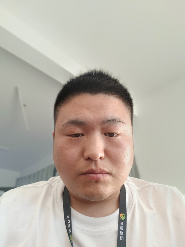 旺财的第一张照片--诏安相亲网