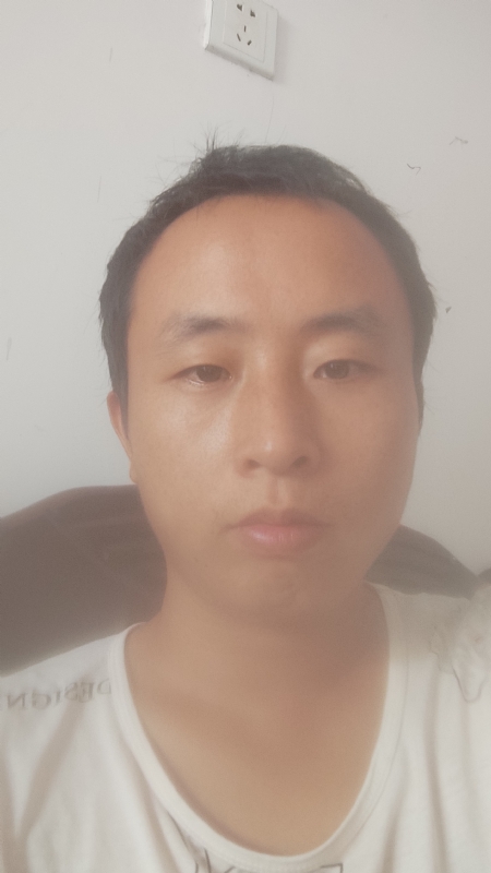缘分天空的第一张照片--诏安相亲网